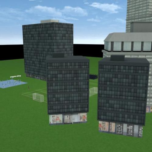 Arena Image