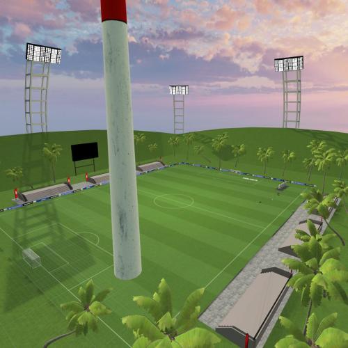 Arena Image