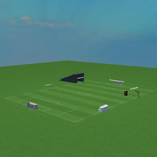 Arena Image
