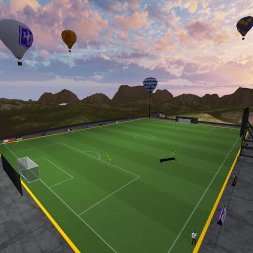 Arena Image