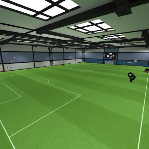 Arena Image