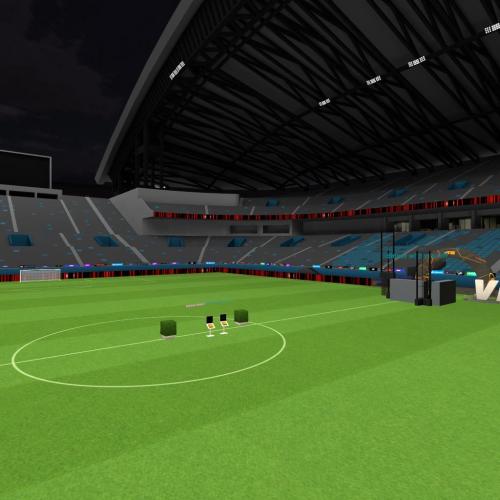 Arena Image