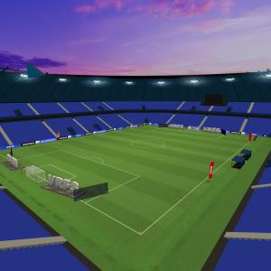 Arena Image