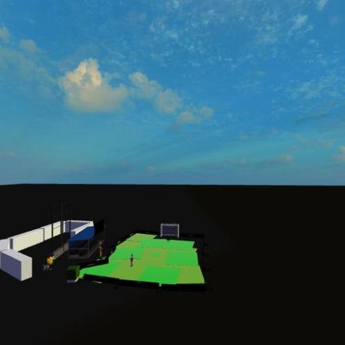 Arena Image