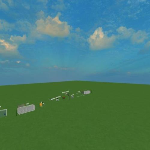 Arena Image