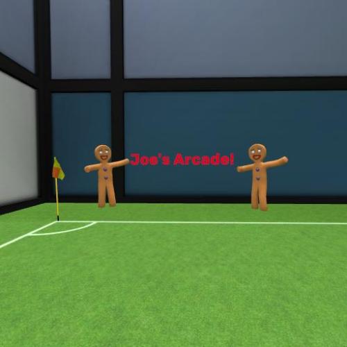 Arena Image