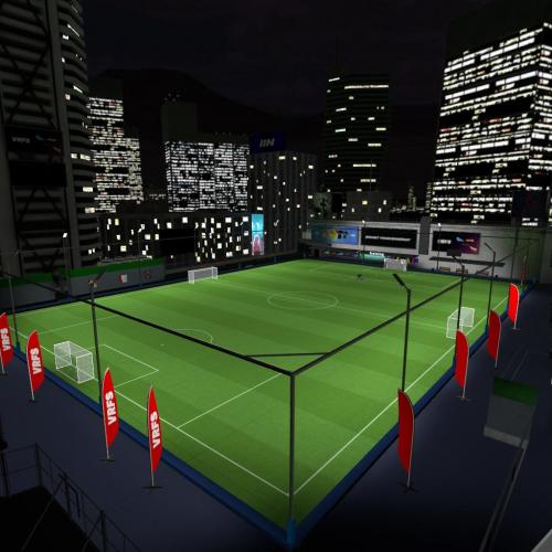 Arena Image