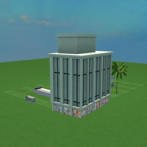 Arena Image