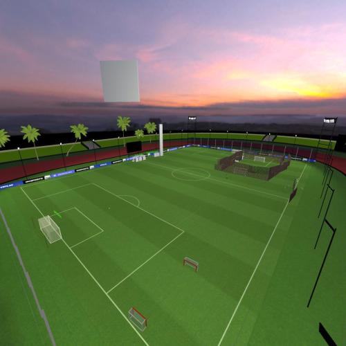 Arena Image