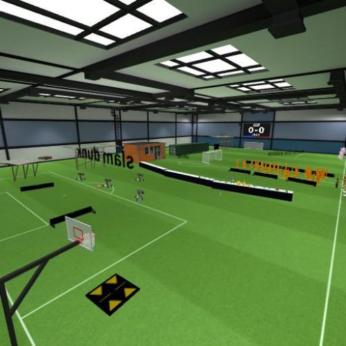 Arena Image