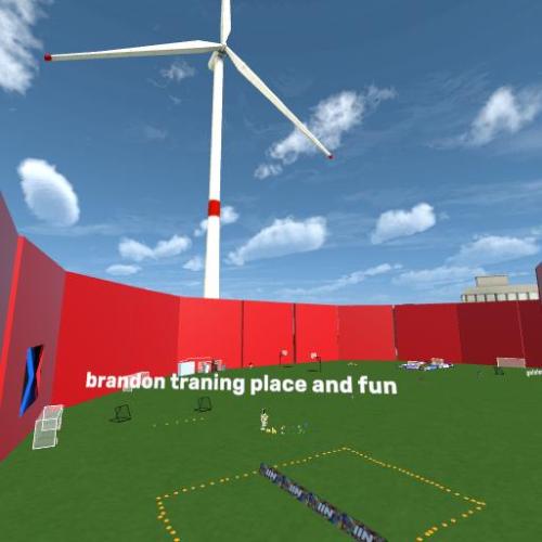 Arena Image