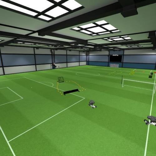 Arena Image
