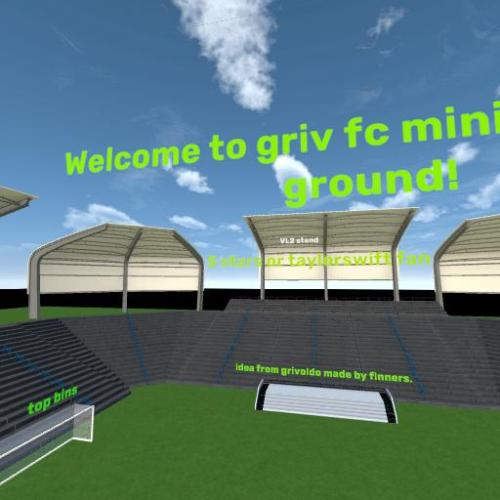 Arena Image