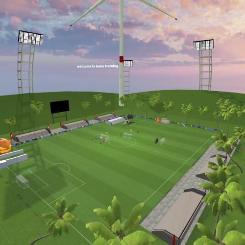Arena Image