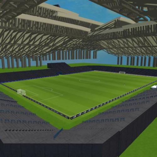 Arena Image