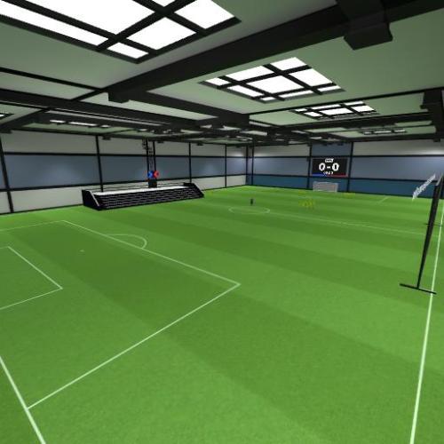 Arena Image