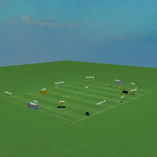 Arena Image