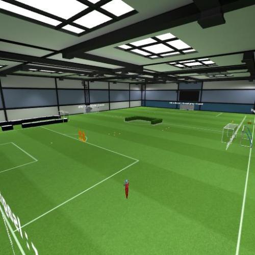 Arena Image