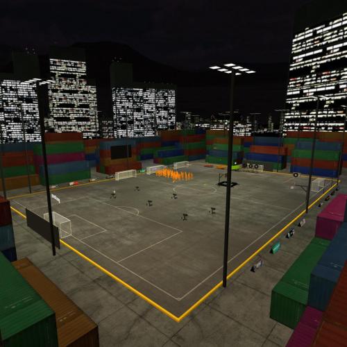 Arena Image