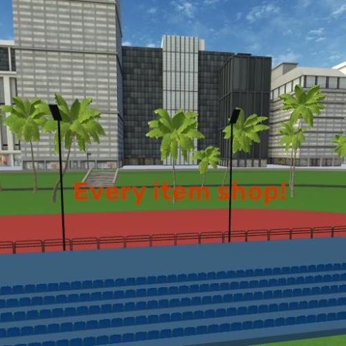 Arena Image