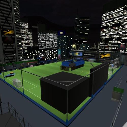 Arena Image