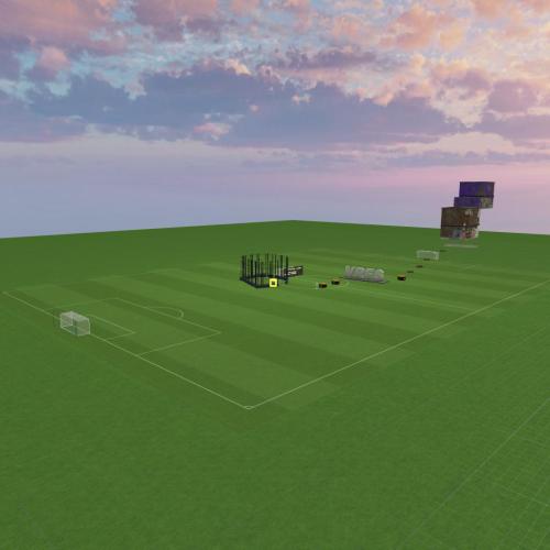 Arena Image