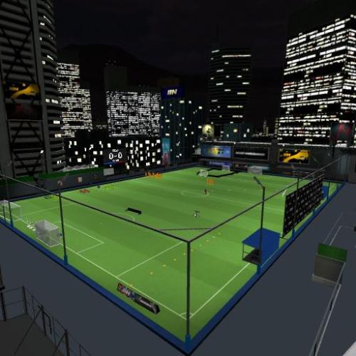 Arena Image