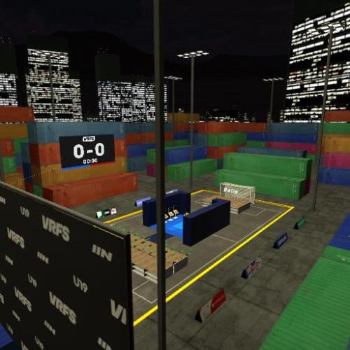 Arena Image