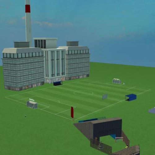 Arena Image