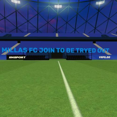 Arena Image