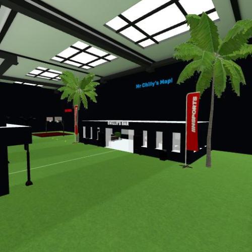Arena Image