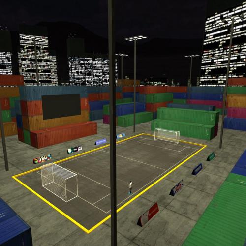 Arena Image