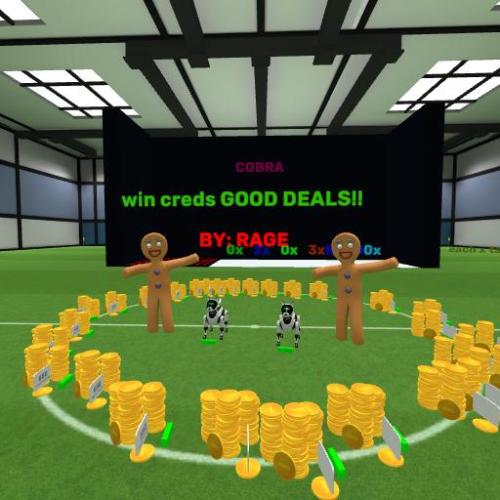 Arena Image