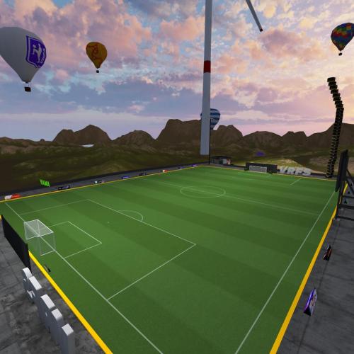 Arena Image