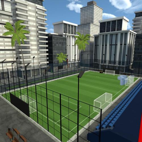 Arena Image