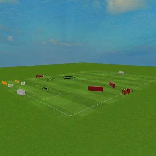 Arena Image