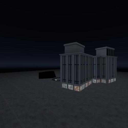 Arena Image