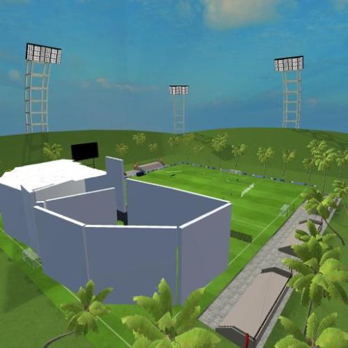 Arena Image