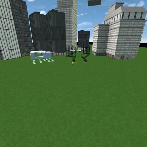 Arena Image