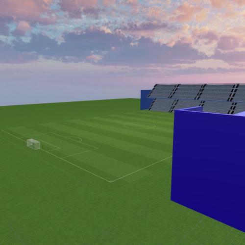 Arena Image