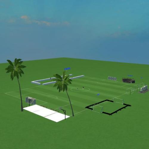 Arena Image