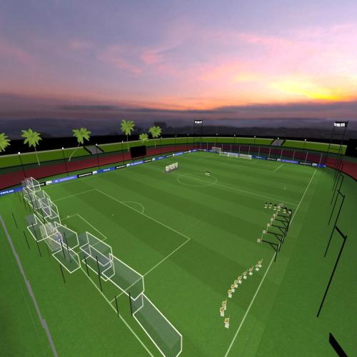 Arena Image