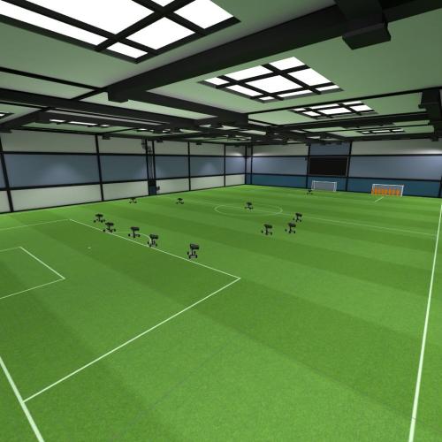 Arena Image