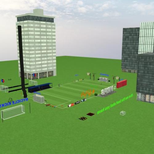 Arena Image