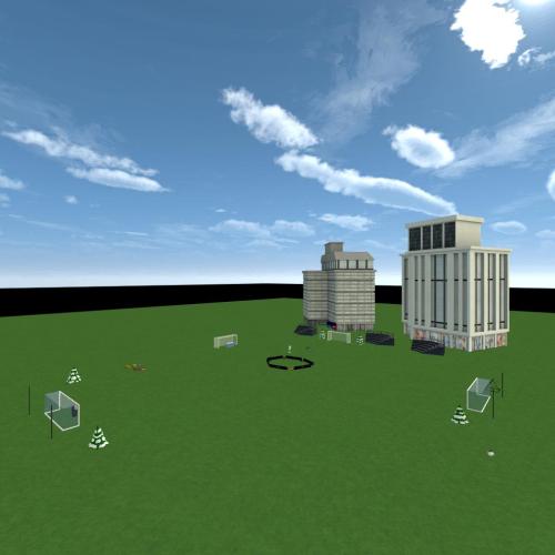 Arena Image