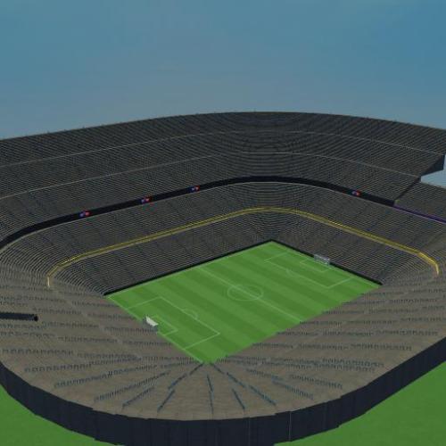 Arena Image