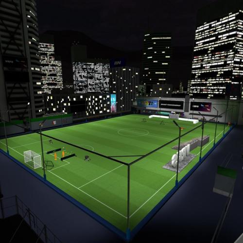 Arena Image
