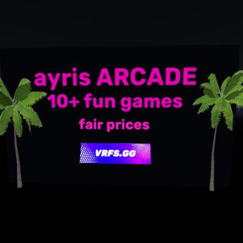 Arena Image