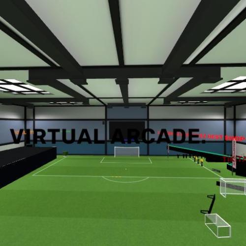 Arena Image