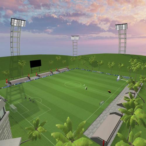 Arena Image